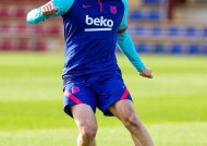 国际比赛日体能课后；休斯敦火箭扳平良机备战国王杯；态度坚定；心理建设被强调的简单介绍-开云官网