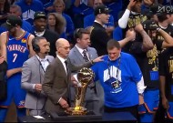  火箭vs勇士哈登封神中文解说 -开云在线