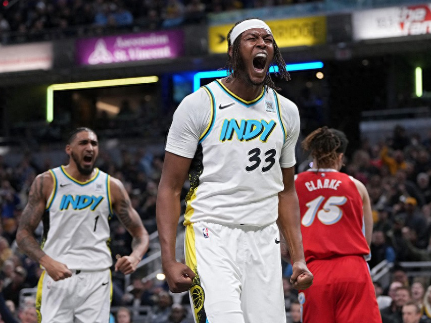赛前突围战来临，印第安纳步行者围绕NBA常规赛完成体检，目标明确，赛程密集仍需轮换的简单介绍