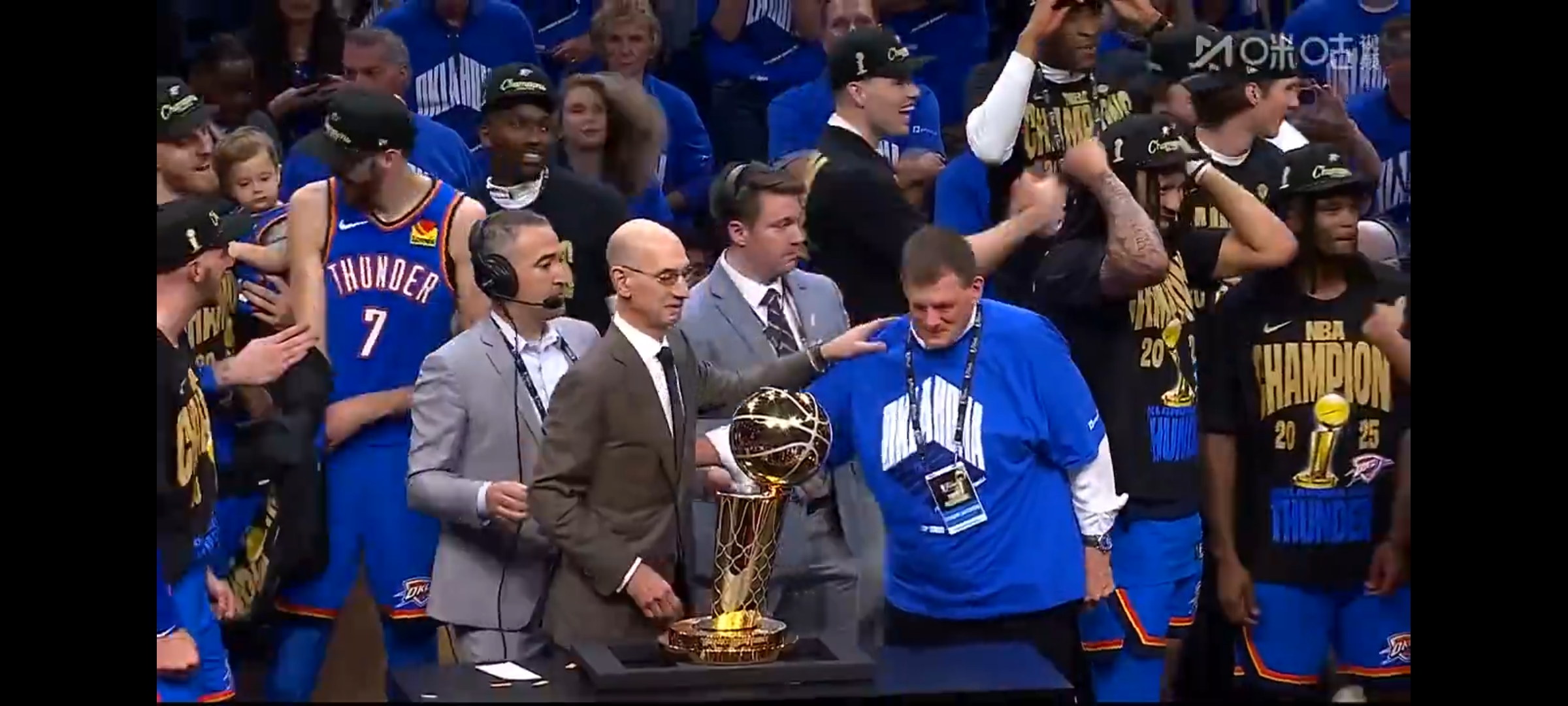  火箭vs勇士哈登封神中文解说 