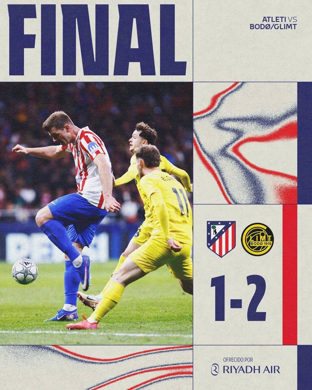 今晨马德里竞技官宣签约：国王杯节点到来，目标明确，赛季目标并未改变的简单介绍